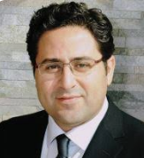 Mr. Yeahia