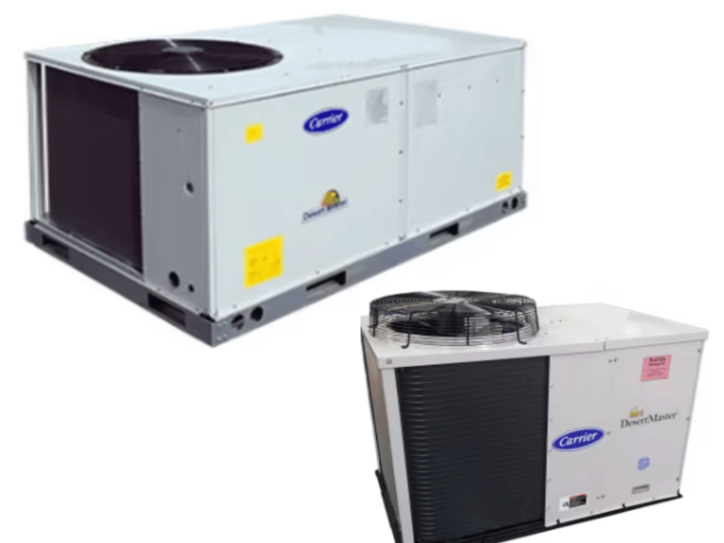Packaged Air Conditioner