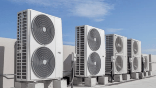 HVAC SYSTEM REPAIR