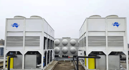 Packaged Air Conditioner