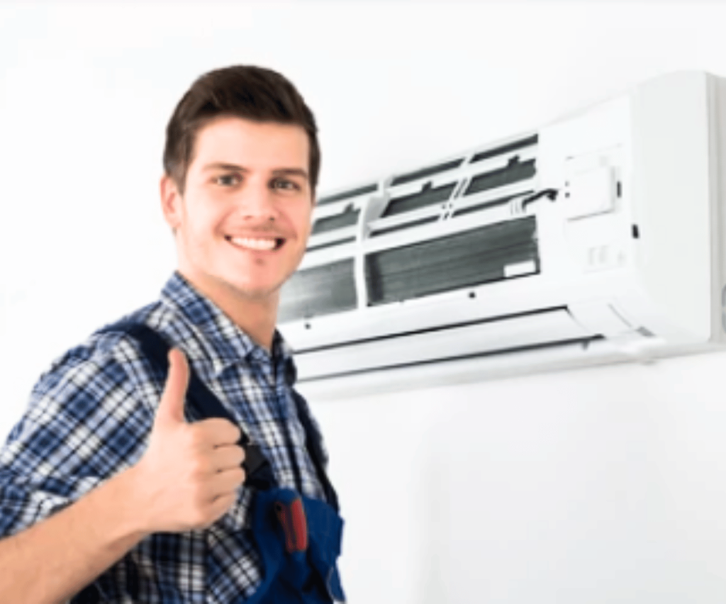 ac repairing services qatar